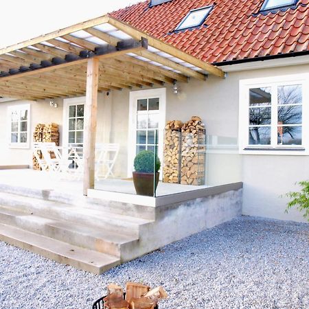 Gaspari Lodge Flyinge Dış mekan fotoğraf