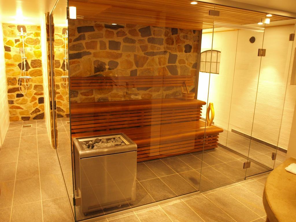 Gaspari Lodge Flyinge Dış mekan fotoğraf