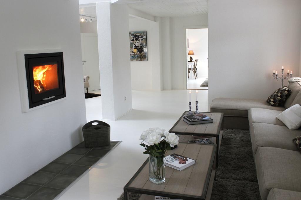 Gaspari Lodge Flyinge Dış mekan fotoğraf