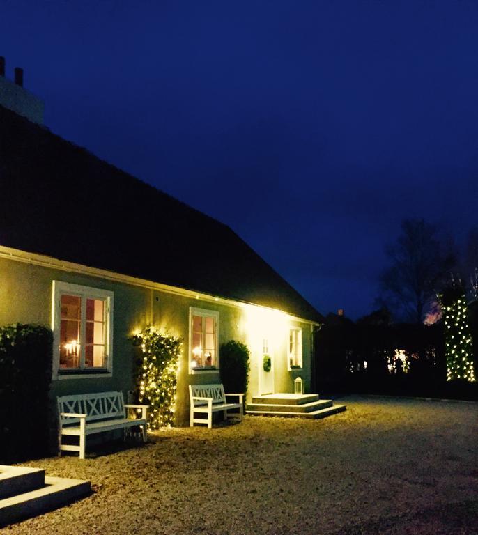 Gaspari Lodge Flyinge Dış mekan fotoğraf
