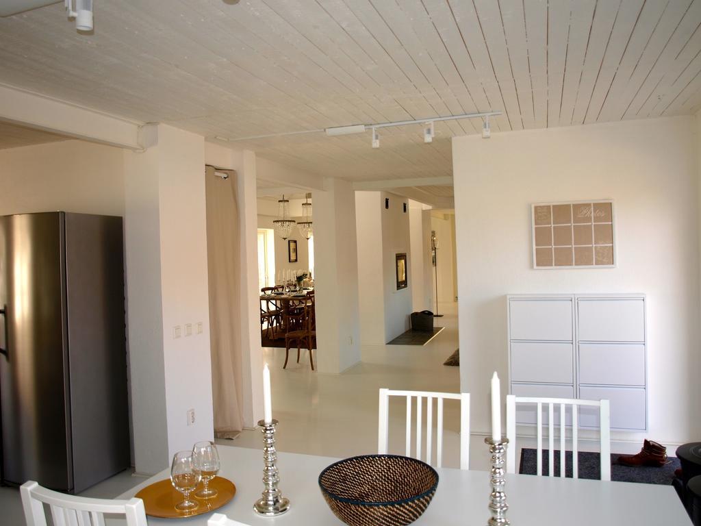 Gaspari Lodge Flyinge Dış mekan fotoğraf